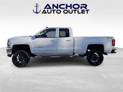 Used 2019 Chevrolet Silverado 1500 LT image 5