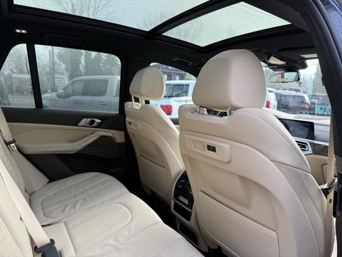 Used 2019 BMW X5 xDrive40i image 12
