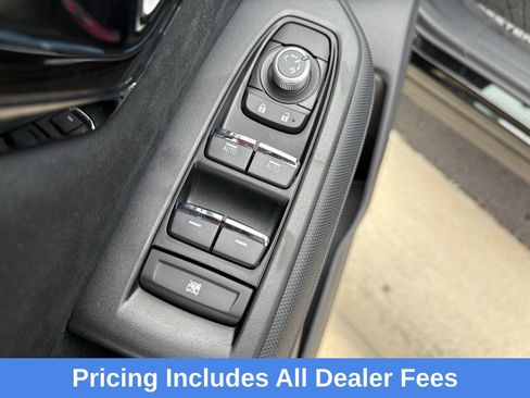 New 2026 Subaru Forester Sport AWD/4WD image 29