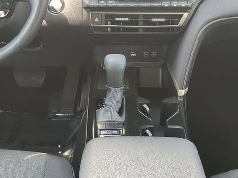 Certified 2025 Toyota Camry LE FWD image 18