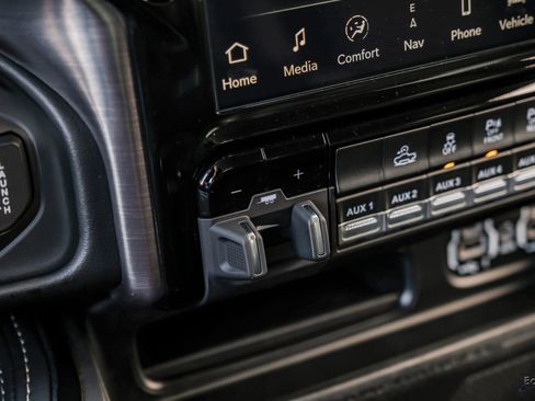 Used 2024 RAM 1500 TRX w/ TRX Level 2 Equipment Group image 88