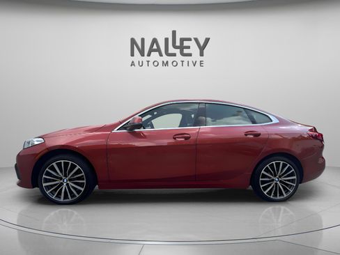 Used 2024 BMW 228i xDrive Gran Coupe image 2