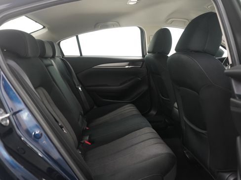 Used 2018 MAZDA MAZDA6 Sport image 12