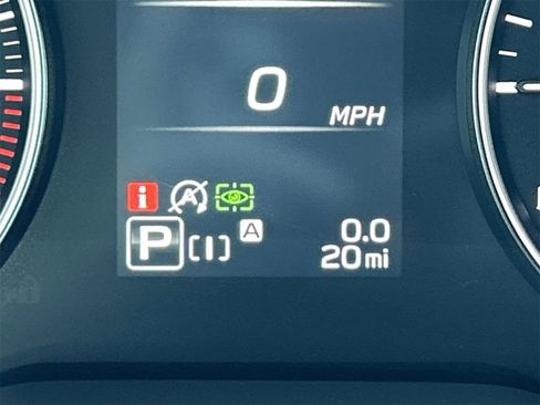 New 2025 Subaru Forester Touring image 28