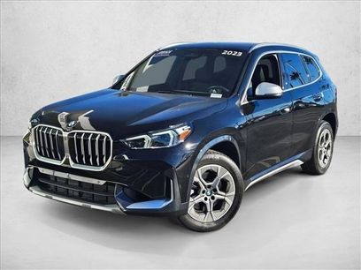 Certified 2023 BMW X1 xDrive28i w/ Convenience Package
