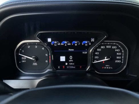 Used 2020 GMC Sierra 1500 AT4 w/ AT4 Premium Package image 31