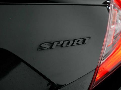 Used 2021 Honda Civic Sport image 11