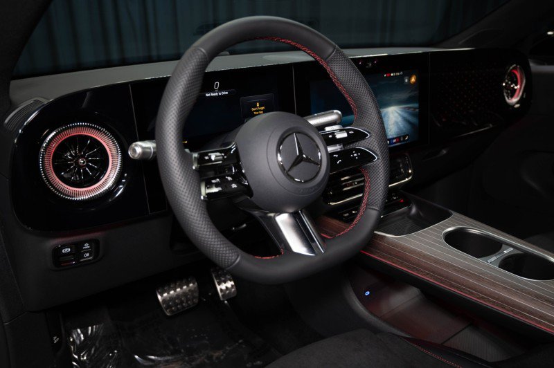 New 2027 Mercedes-Benz CLA 220 image 15