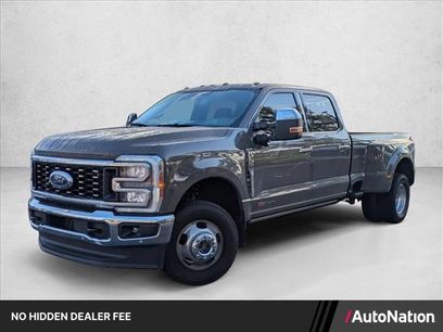 Used 2026 Ford F350 King Ranch w/ Chrome Package