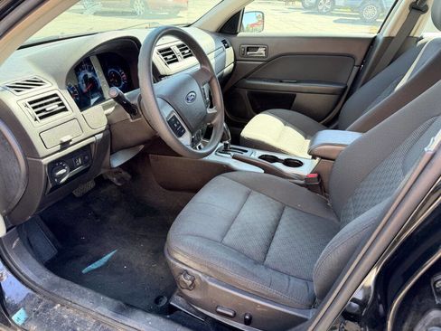Used 2011 Ford Fusion SE w/ 202A Rapid Spec Order Code FWD image 8
