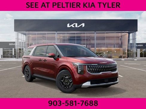 New 2026 Kia Carnival image 9