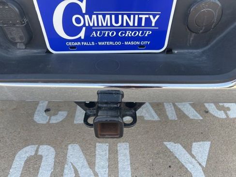 Used 2021 Chevrolet Silverado 1500 LT w/ Safety Package image 19