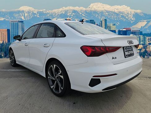 Used 2022 Audi A3 2.0T Premium Plus image 6