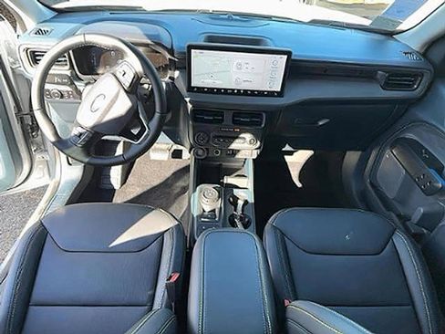 New 2026 Ford Maverick Lobo AWD/4WD image 10