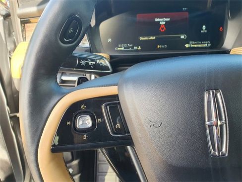 Certified 2021 Lincoln Corsair Reserve w/ Elements Package image 25
