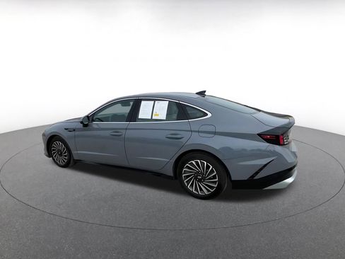 Used 2025 Hyundai Sonata SEL image 10