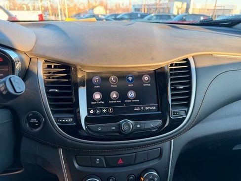 Certified 2021 Chevrolet Trax LT w/ Redline Edition image 13