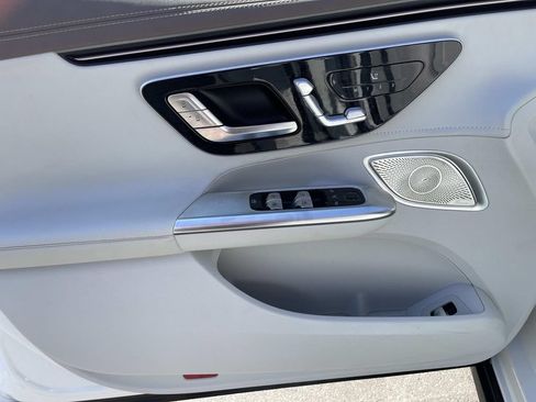Used 2023 Mercedes-Benz EQE 350+ Sedan image 14