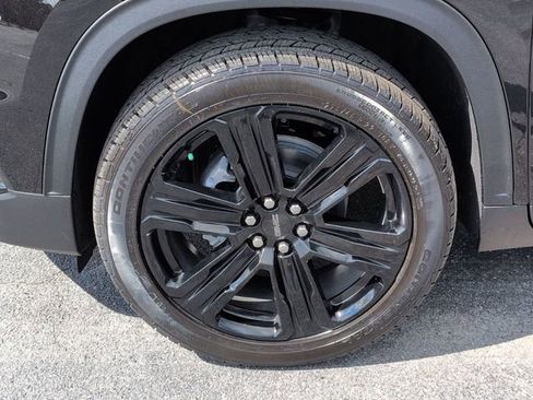 New 2026 GMC Acadia Elevation w/ Black Edition image 9