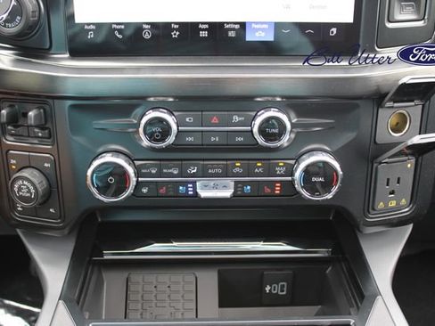 New 2026 Ford F250 Lariat w/ Tremor Off-Road Package AWD/4WD image 15