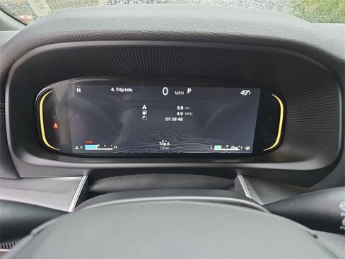 New 2025 Jeep Wagoneer Series II w/ Premium Group I image 20