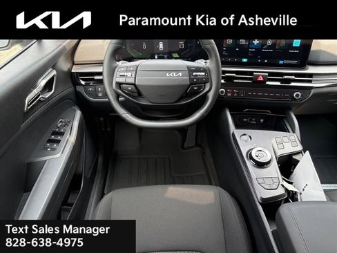 New 2026 Kia Sportage S image 23