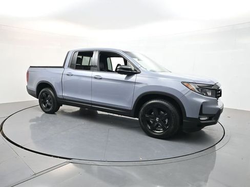 Used 2023 Honda Ridgeline Black Edition image 1