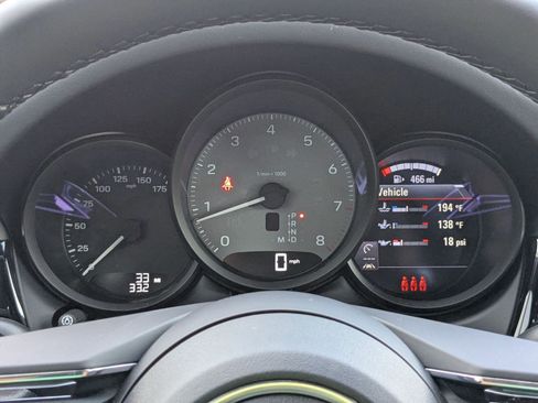 New 2026 Porsche Macan S image 16