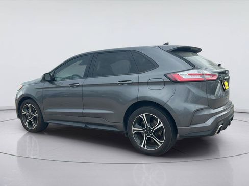 Used 2023 Ford Edge ST AWD/4WD image 6