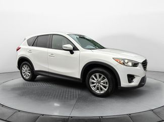 Used 2016 MAZDA CX-5 Touring FWD video 1