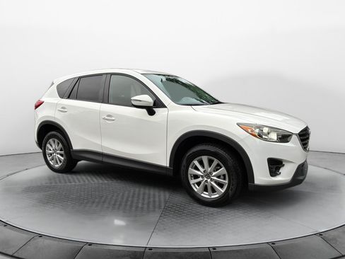 Used 2016 MAZDA CX-5 Touring FWD image 1