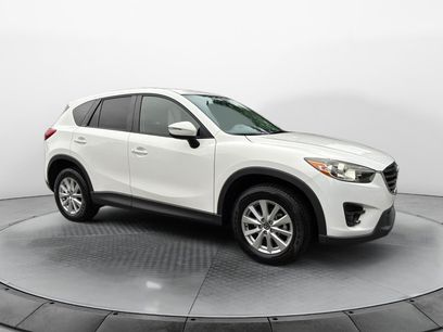 Used 2016 MAZDA CX-5 Touring