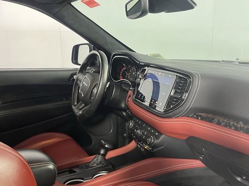 Used 2023 Dodge Durango SRT image 20