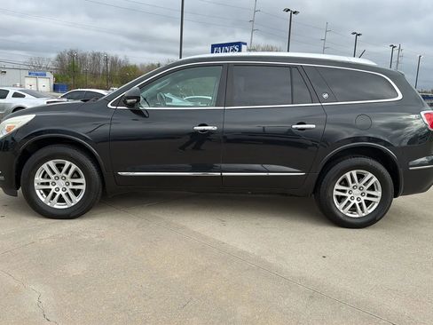 Used 2015 Buick Enclave Convenience FWD image 6