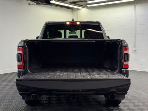 Used 2019 RAM 1500 Sport w/ Trailer Tow Group image 38