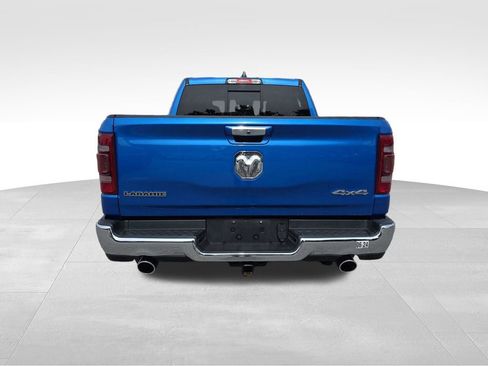 Used 2022 RAM 1500 Laramie image 5