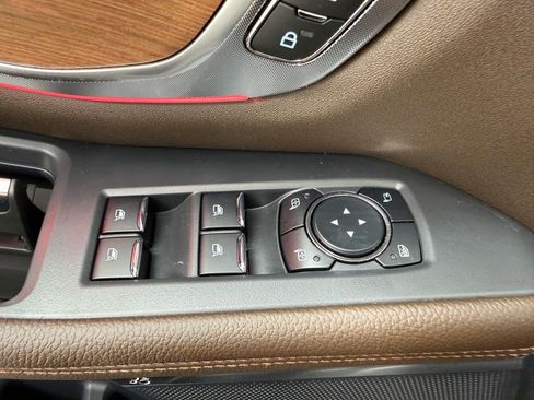 New 2026 Ford Expedition King Ranch AWD/4WD image 12