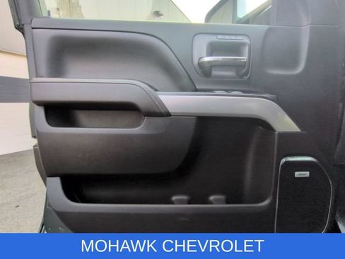 Used 2018 Chevrolet Silverado 3500 LTZ w/ Duramax Plus Package AWD/4WD image 21