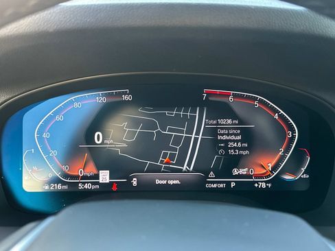 Used 2024 BMW X3 sDrive30i w/ Convenience Package image 27