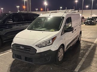 Used 2022 Ford Transit Connect XL video 1