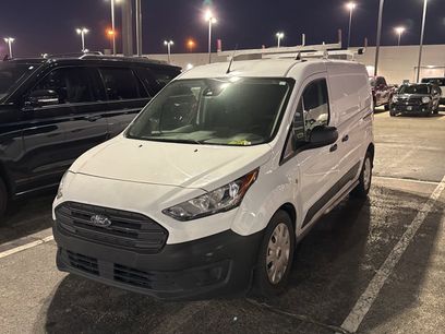 Used 2022 Ford Transit Connect XL