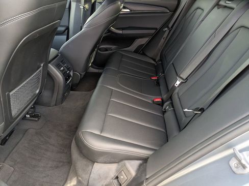 Used 2024 BMW X3 sDrive30i image 26