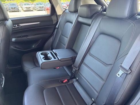 Certified 2023 MAZDA CX-5 AWD 2.5 S image 14