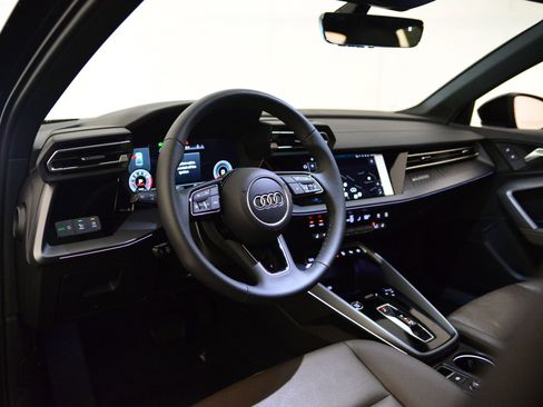New 2026 Audi A3 2.0T Premium w/ Black Optic Package AWD/4WD image 23