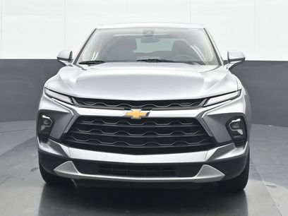 Used 2025 Chevrolet Blazer LT