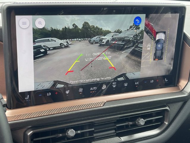 New 2026 Ford Bronco Sport Outer Banks w/ Outer Banks Tech Package+ AWD/4WD image 28