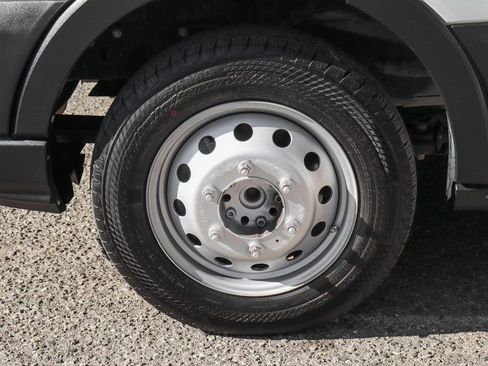 Used 2022 Ford Transit 350 DRW RWD image 36