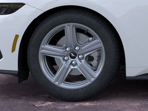 New 2026 Ford Mustang Premium RWD image 19