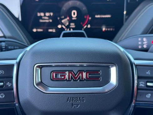 New 2026 GMC Yukon Elevation image 26