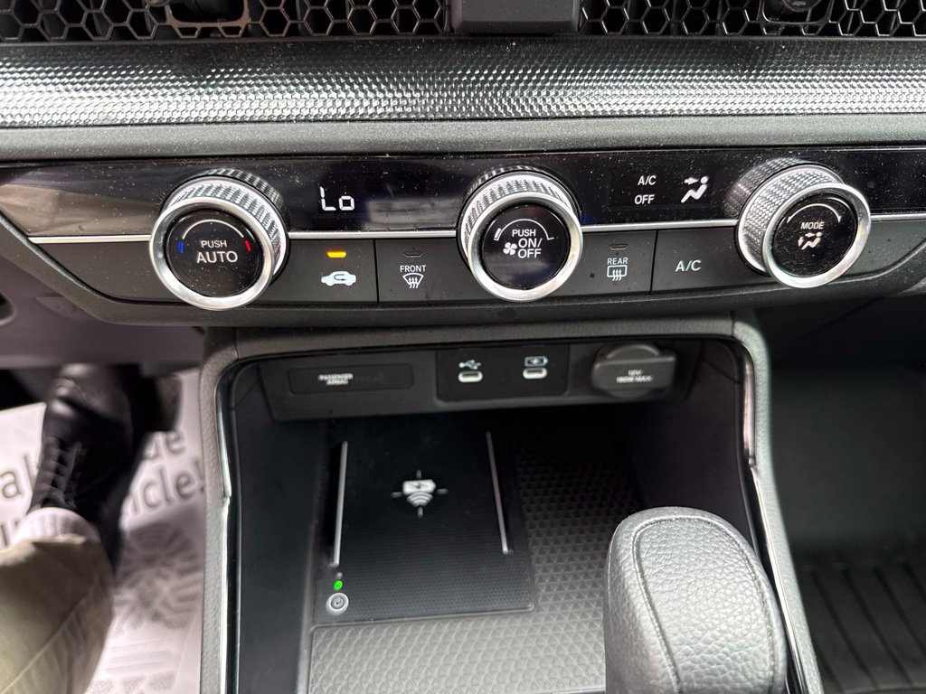 Used 2026 Honda CR-V LX image 26
